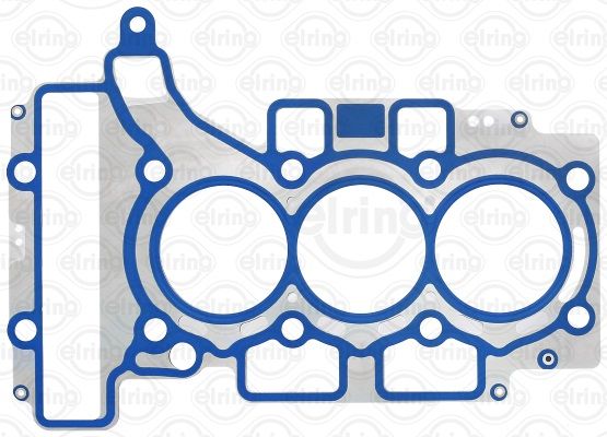 Cylinder Head Gasket For Citroën DS Opel Peugeot - ELRING 592.550