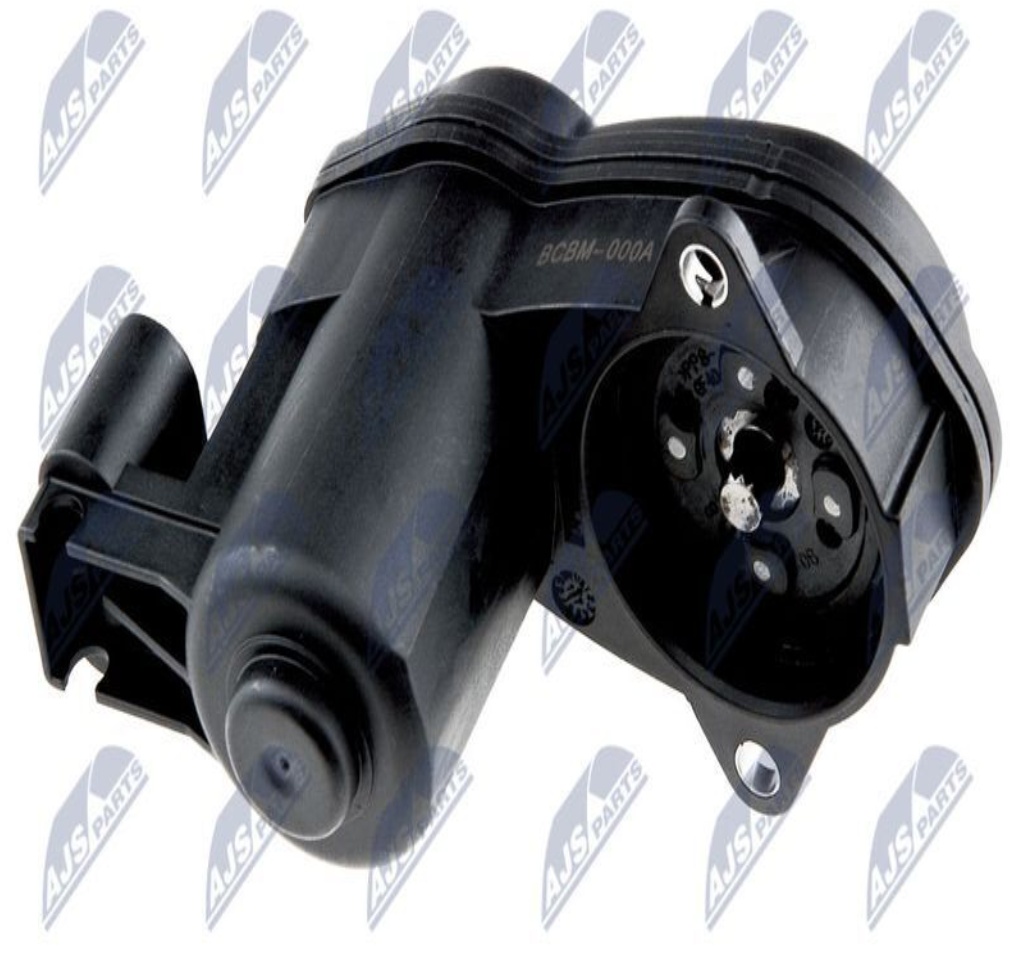 N.T.Y. HZS-BM-000A.NTY Adjustment/Control Element, parking brake for ALPINA,BMW,