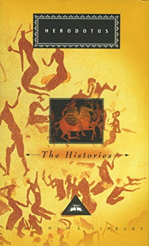Histories by Herodotus - - Image 4