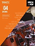Trinity College London Rock & Pop 2018 Drums Grade 4 by Various (PB 2017) - Image 5