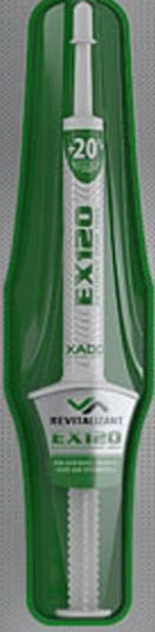 XADO EX120 BOX Manual Gearbox, transmissions, differentials additive treatment