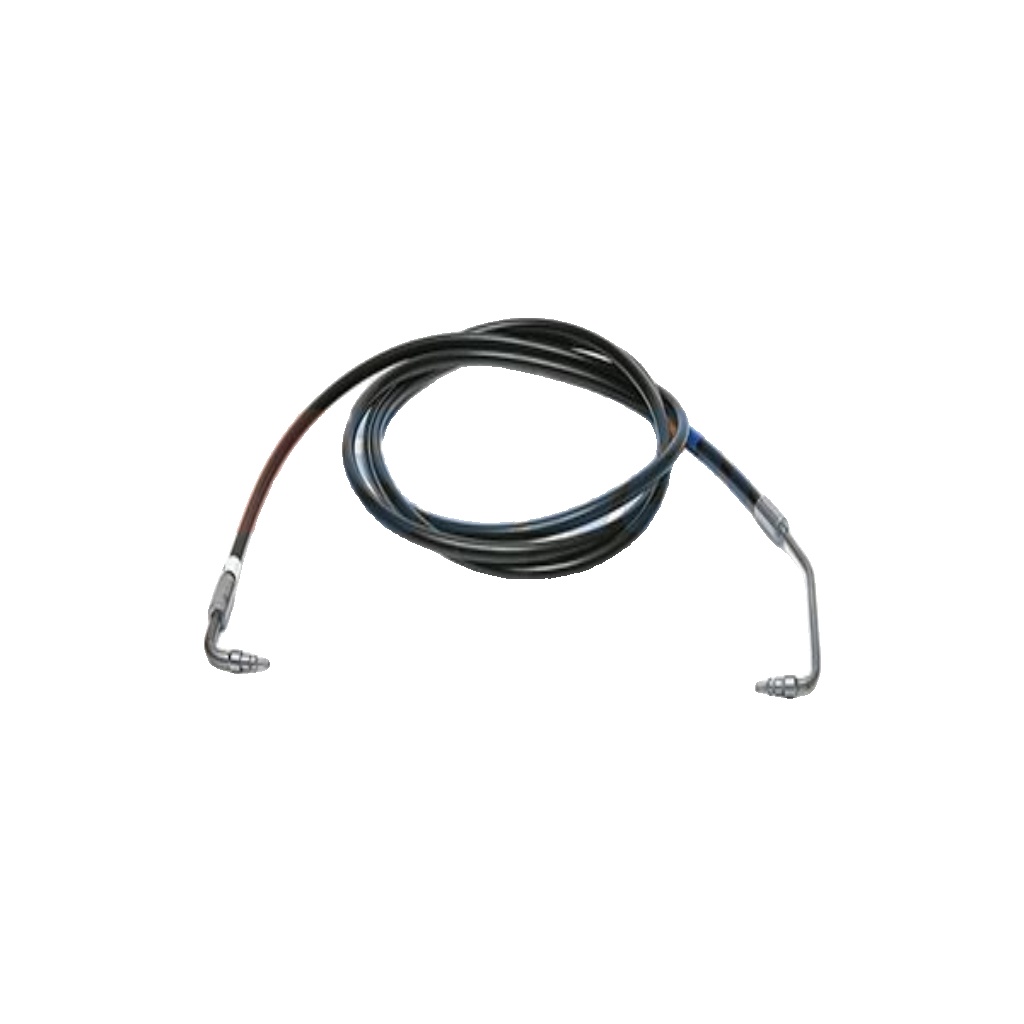 Fits AUGER AUG112354 Hose Line, driver cab tilting device AUG112354 C ⭐UK Stock⭐