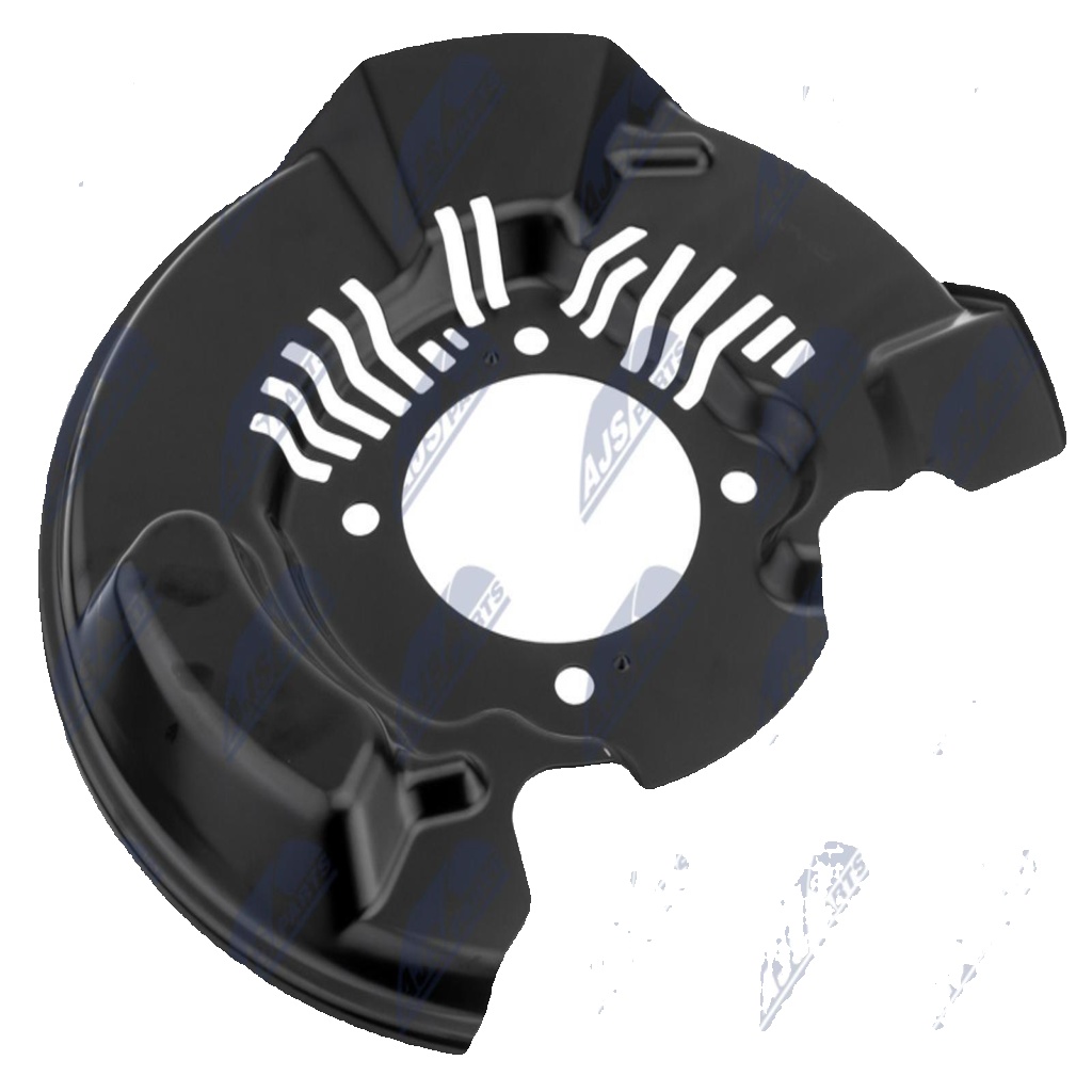 Fits NTY HTO-TY-022 DISC BRAKE DUST SHIELD  ⭐UK Stock⭐