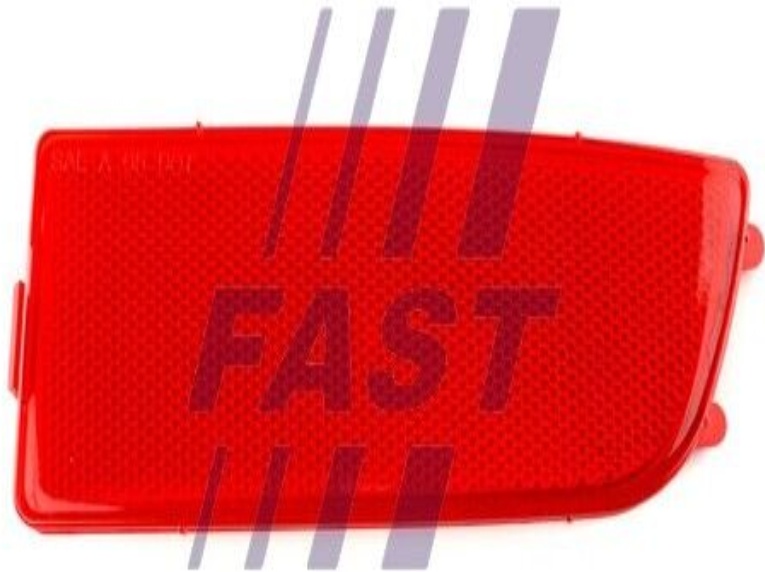 FT87205 FAST Reflex Reflector for ,MERCEDES-BENZ,VW