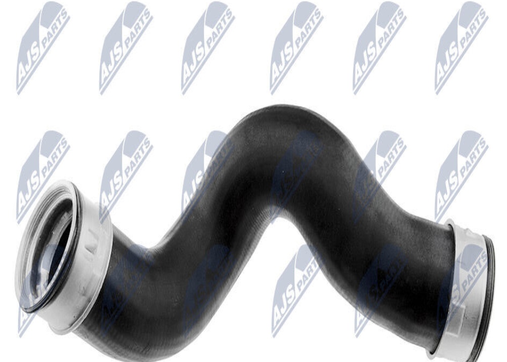 NTY GPP-VW-020 Charger Air Hose for VW