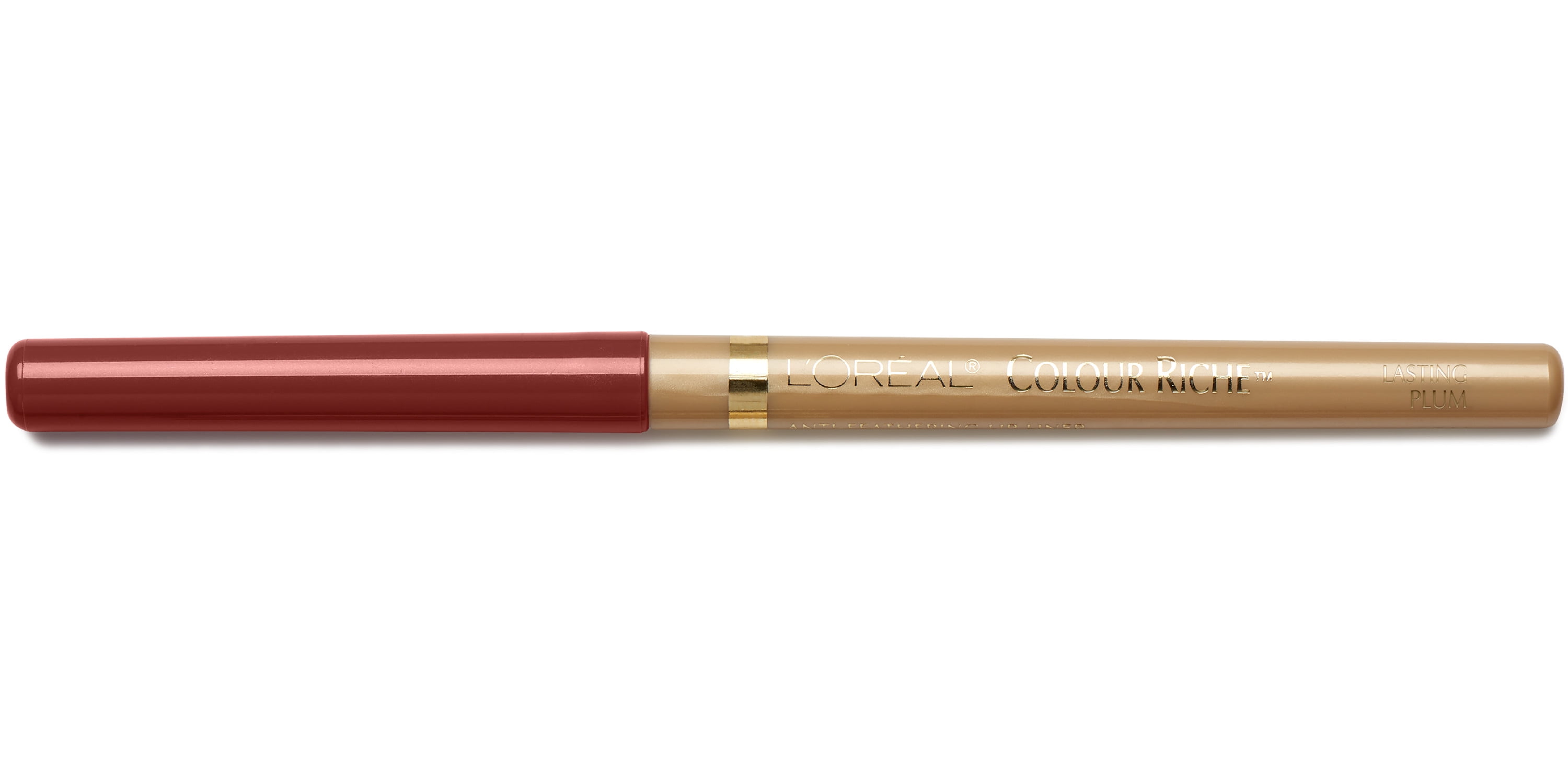 New L’oréal Paris L'oreal Paris Colour Riche Lip Liner Pencil Creamy Lip Liner With Ome 10065131