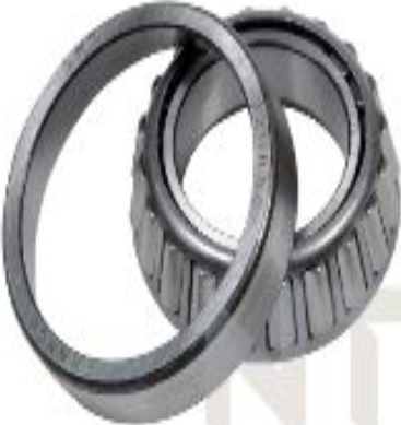 Fits Fiat Ducato Peugeot Boxer Citroen Relay Rear Wheel Bearing Kit (1994-2002)
