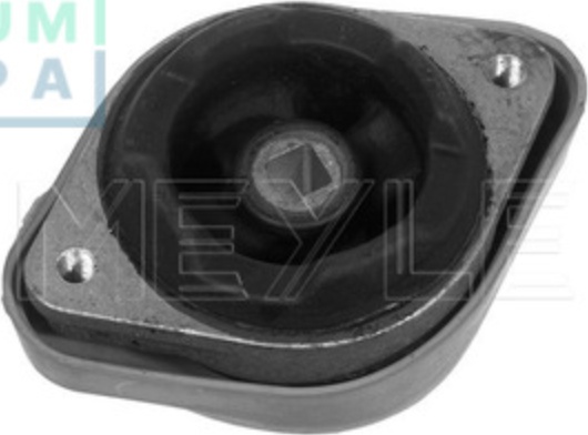 Original MEYLE Transmission Mounting Gearbox Mounting 100 399 0015