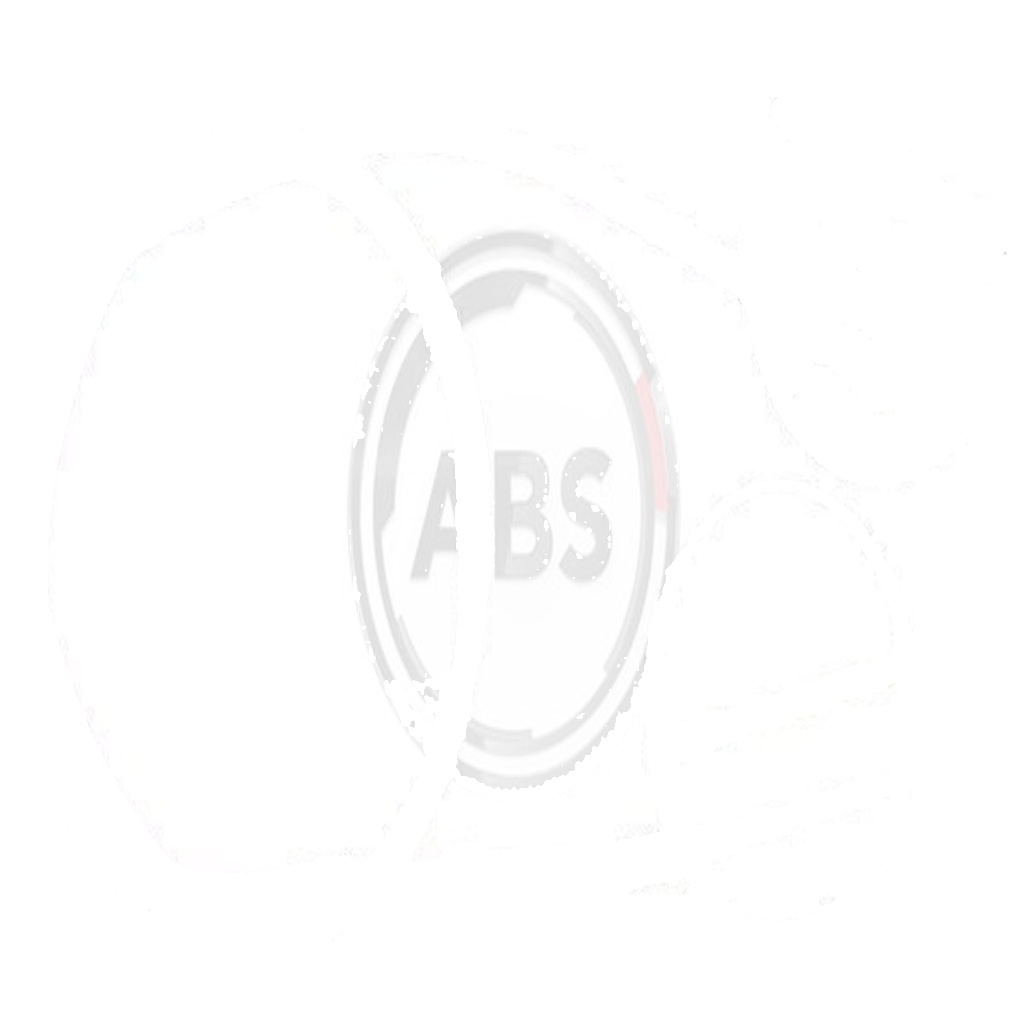Clutch Cable A.B.S. K24300 for Suzuki/SANTANA Samurai/SJ413/Samurai (83-04)
