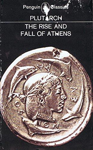 The Rise And Fall of Athens