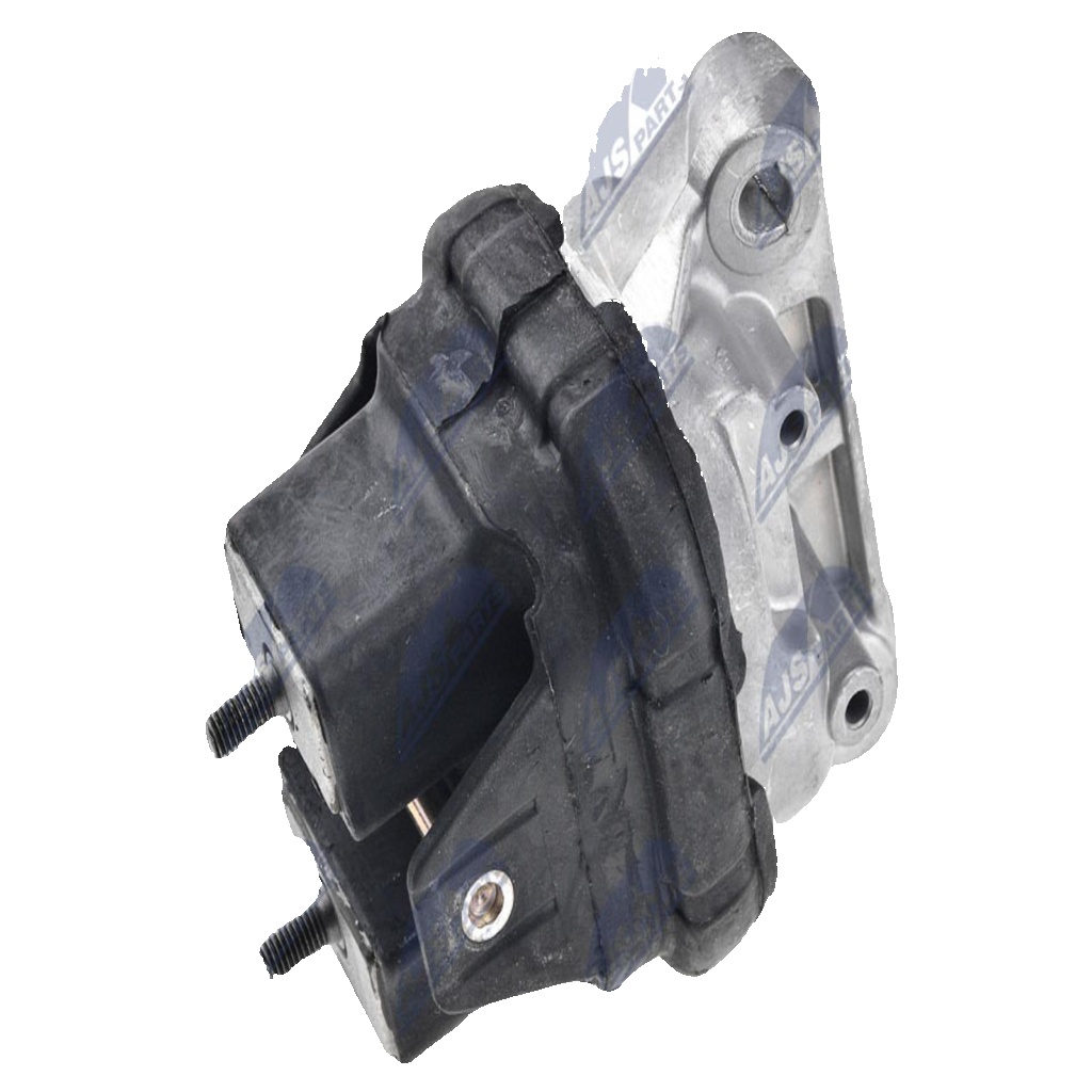 2x ✅Fits NTY ZPS-CH-019 Engine Cushion   ⭐UK Seller⭐ - Image 4