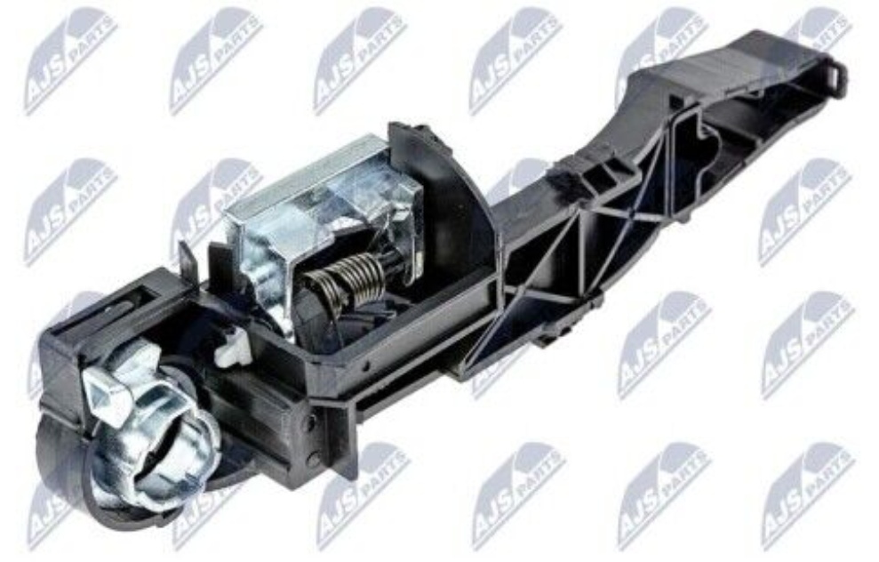 N.T.Y. EZC-RE-087.NTY Door-handle Frame for NISSAN,OPEL,RENAULT