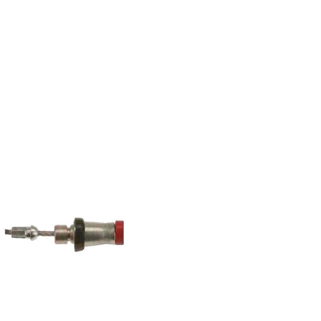 Right Rear TRW-OE GCH1853 Cable Pull, parking brake for FIAT