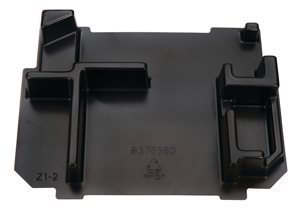 Makita 837636-0 MakPac Inlay for DJA160, DJS101, DJS160, DJS161
