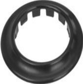 Front MEYLE GERMANY 514 652 0002 Wheel Hub for VOLVO
