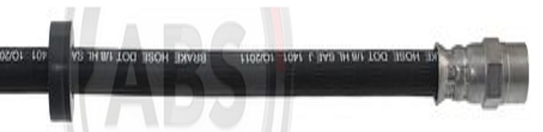 A.B.S.-OE SL 5638-OE Brake Hose for VOLVO