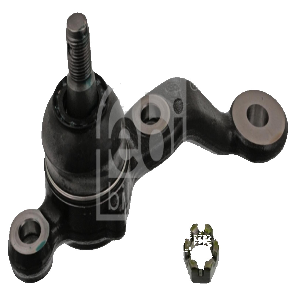 Fits FEBI 43014 TOYOTA CONTROL ARM PIN /BLUEPRINT/  ⭐UK Stock⭐