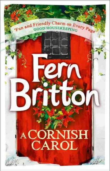 A Cornish Carol Fern Britton Paperback Short Story Christmas Romance - Image 7