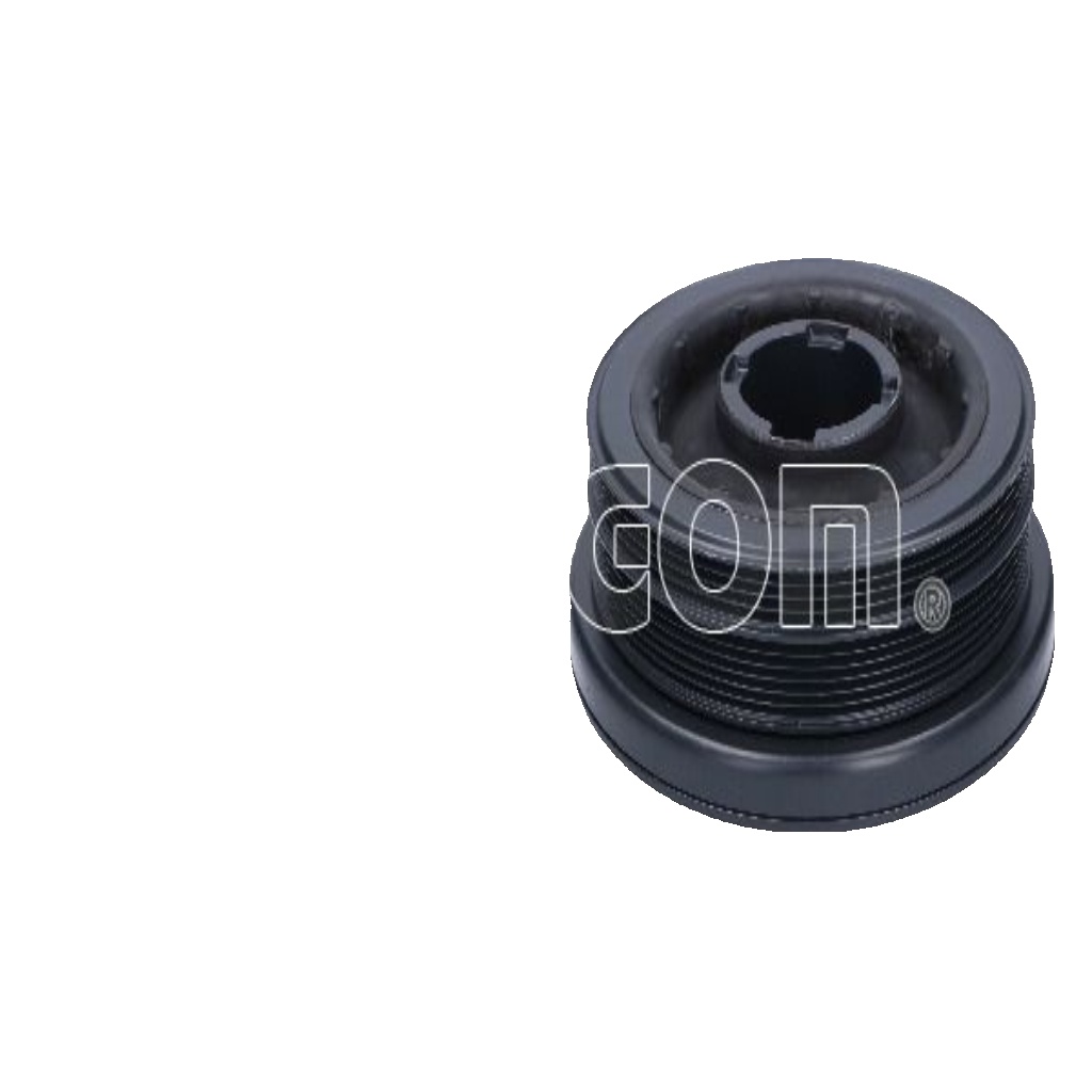 Original Imperium Belt Pulley, Crankshaft 10480 Rozmiar 01