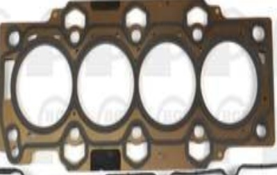 GASKET KIT CYLINDER HEAD HK3625 FOR HYUNDAI ix35/SUV TUCSON/IX35/II i40/CW 1.7L