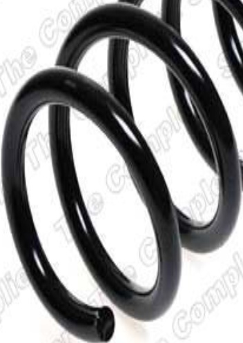 Coil Spring Front 20072 Kilen Suspension 4411803 91169478 93855930 Quality New