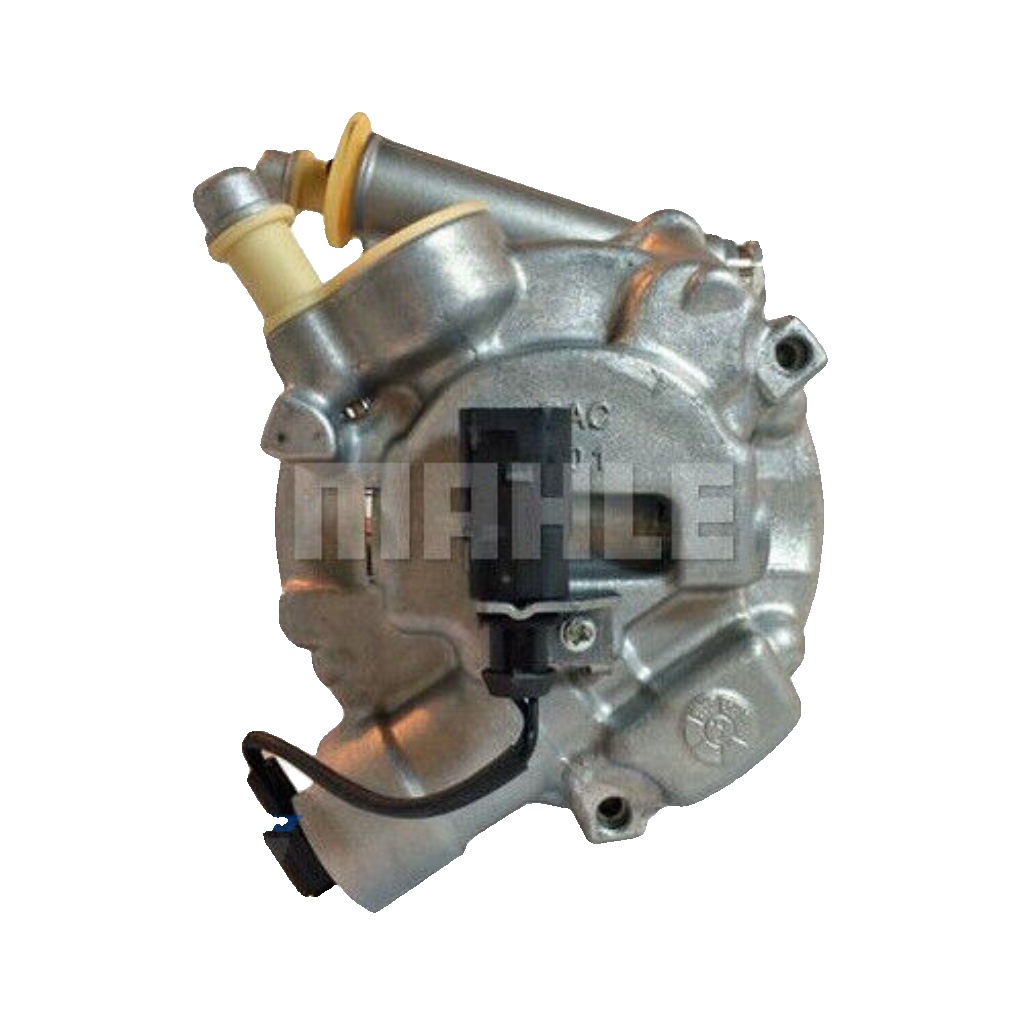 ACP 694 000P MAHLE Compressor, air conditioning for SEAT,SKODA,VW