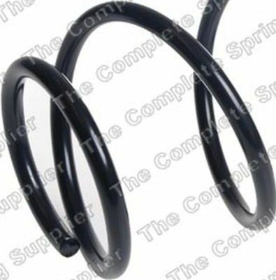 Suspension Coil Spring Front Durable High Strength For Subaru Legacy KILEN 23345