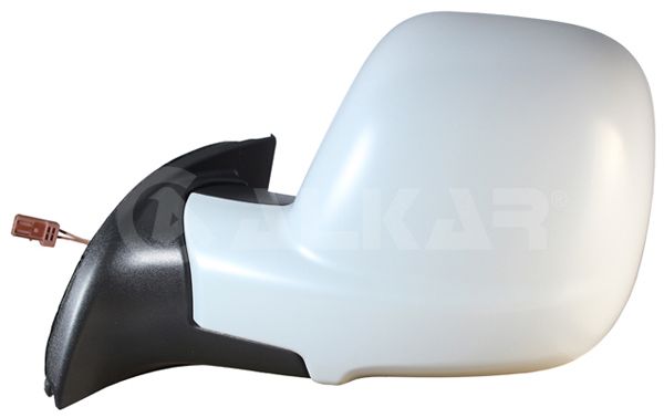 EXTERIOR MIRROR 9243867 FOR PEUGEOT PARTNER/TEPEE/Box/Body/MPV GRAND/RAID 1.2L