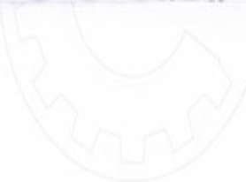 Right Rear ESEN SKV 52SKV677 Gas Spring, boot/cargo area for NISSAN