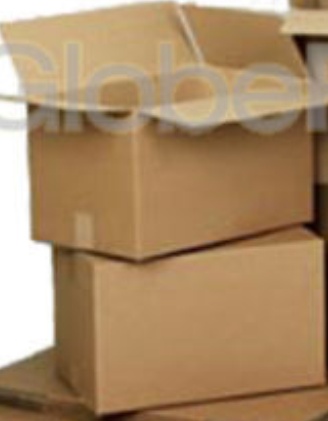 X-Large Cardboard Box House Moving Removal Packing Kit Boxes Etc