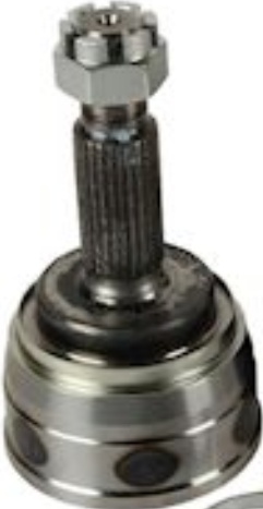 3543300110 JP GROUP Joint Kit, drive shaft for HYUNDAI