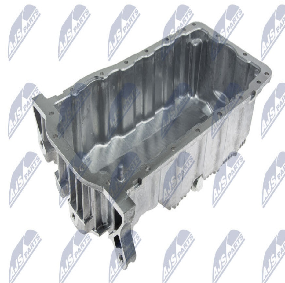 Oil pan BMO-VW-025 NTY for VW SKODA AUDI SEAT