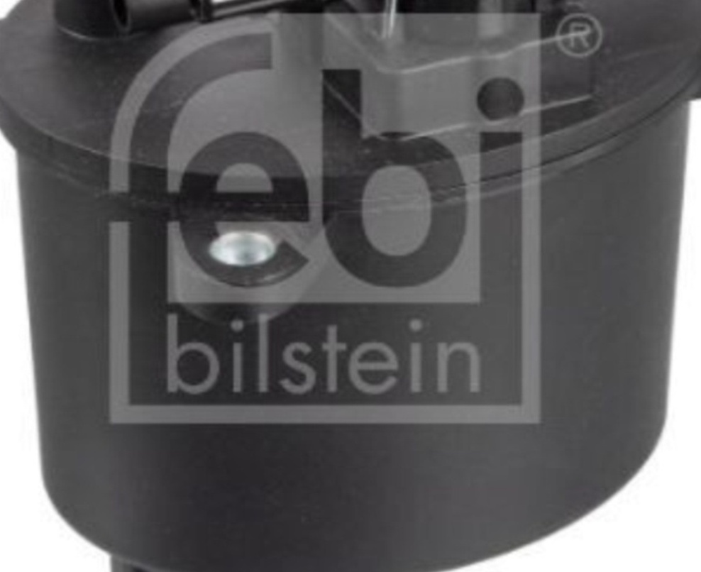 FEBI BILSTEIN 170357 Fuel filter for CITROËN,FIAT,FORD,JAGUAR,LANCIA,LAND ROVER,