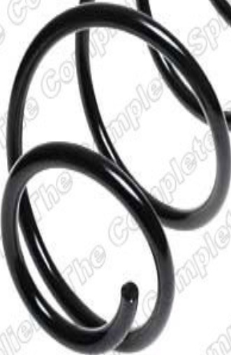 Kilen 16015 Front Coil Spring Fits Mazda 3 BP4K34011C - Image 9