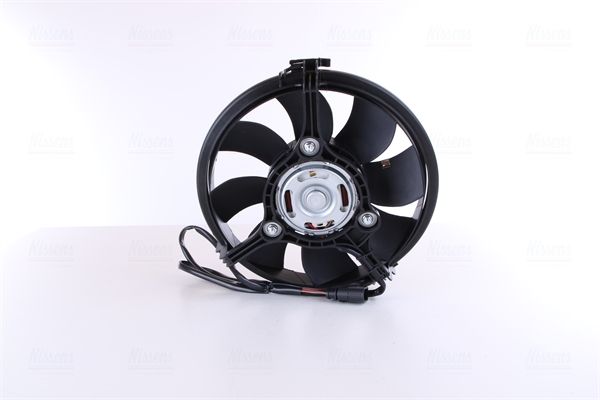 AUDI A8 Fan Assembly 1994-2002 - Image 13
