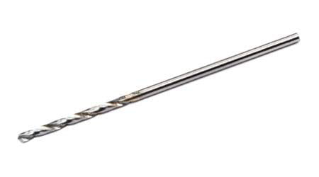 Tamiya  Drill Bit 1.2mm Shank 1mm 1st Class Fast Shipping 74087
