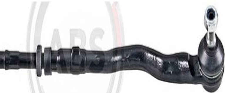 Steering tie rod 250057 A.B.S. for BMW 3 3 Coupe 3 Touring 3 Convertible