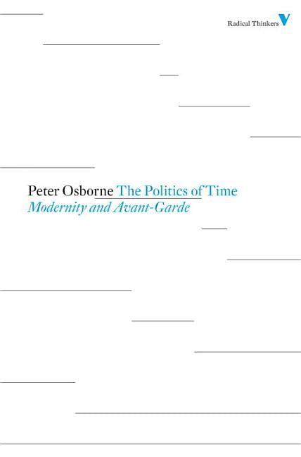 The Politics of Time