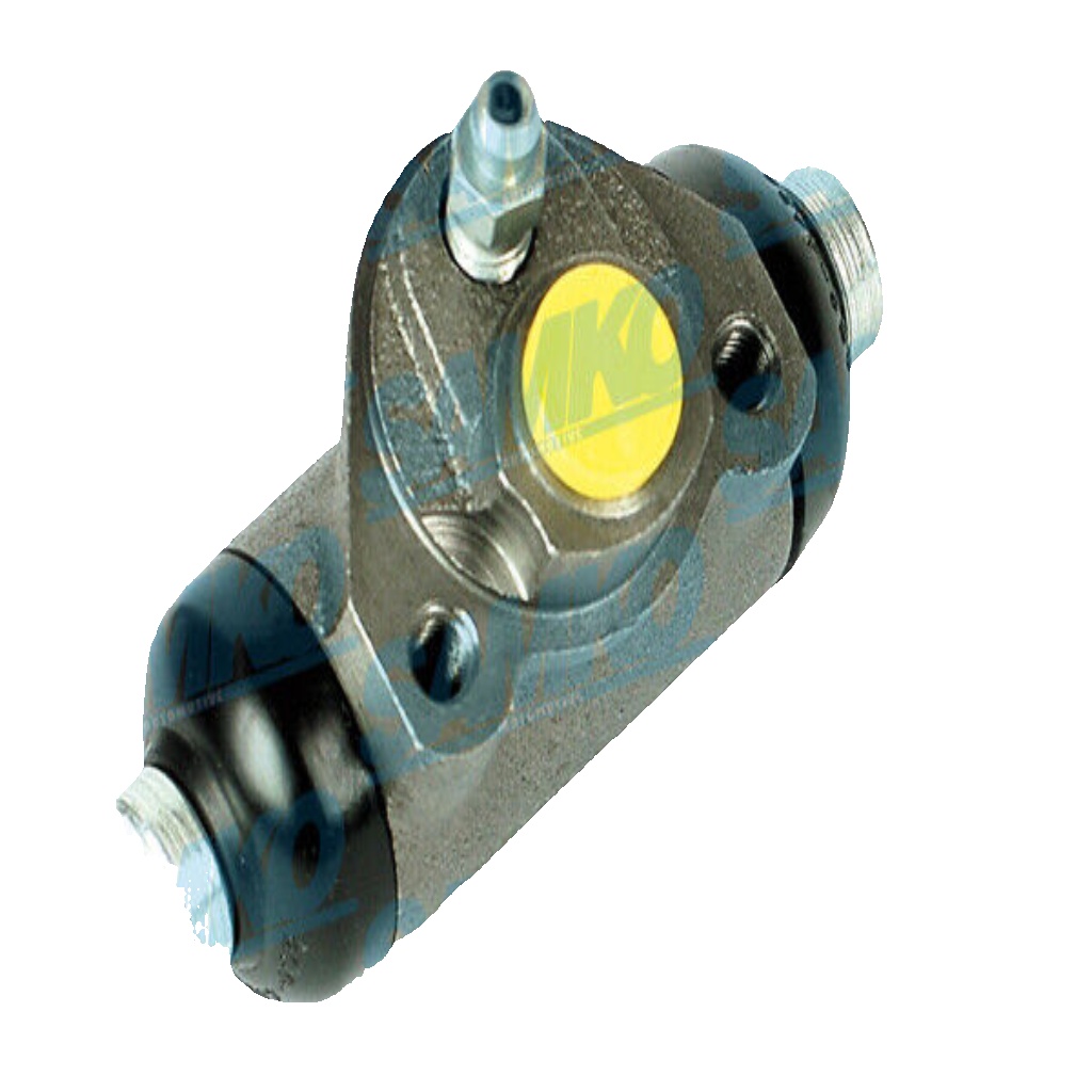 Wheel cylinder Cast Iron 4478 LPR for FIAT ABARTH LANCIA AUTOBIANCHI INNOCENTI