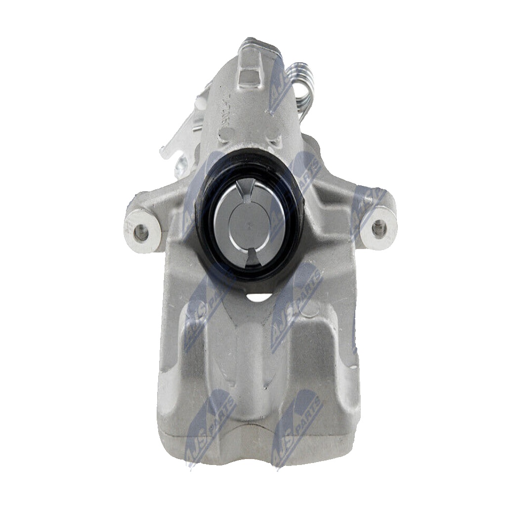 Brake caliper Rear Axle Right Brake Caliper with integrated parking brake NTY