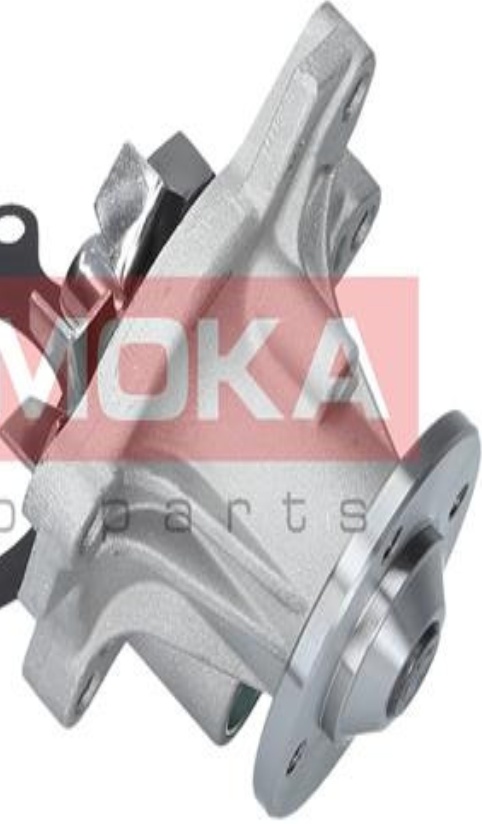 ✅Fits KAMOKA T0204 WATER PUMP MINI ONE 03-06, TOYOTA AURIS 07-12, CO ⭐UK Seller⭐