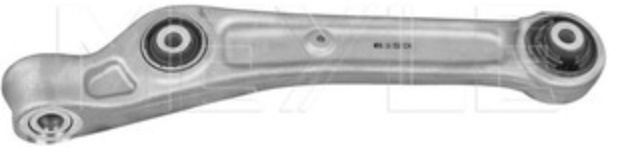 Original MEYLE Control Arm Suspension 116 050 0241 for Audi