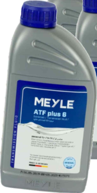 MEYLE GERMANY 0140192900 Automatic Transmission Fluid for AUDI,BMW,JAGUAR,LAND R