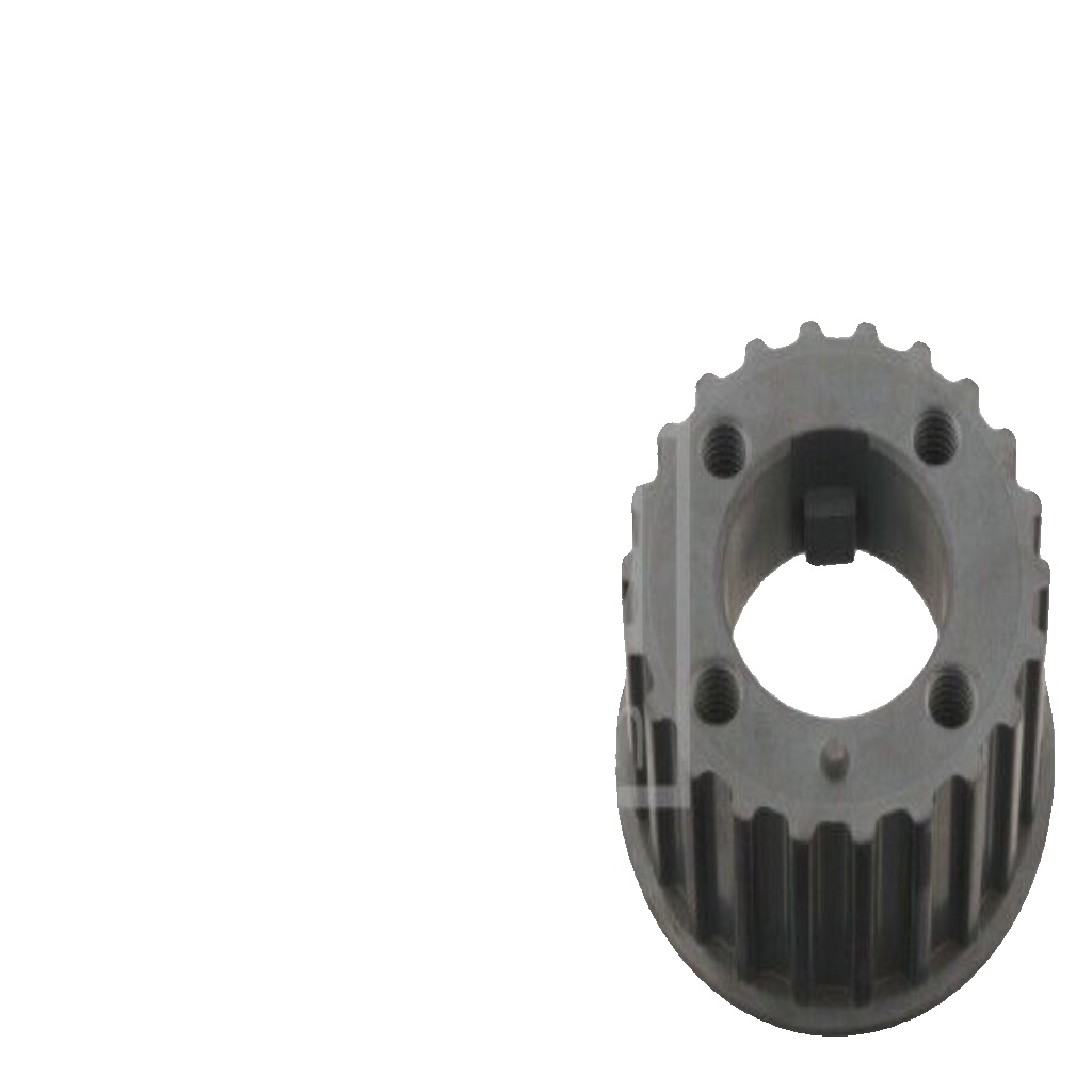 FEBI BILSTEIN 24682 Gear, crankshaft for AUDI,VW