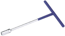 Draper 72794 T Handle Socket Wrench 13mm