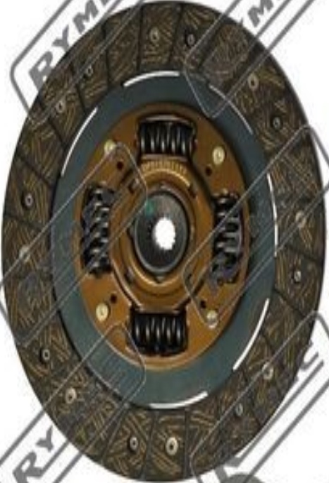 RYMEC JT7427055 Clutch Kit for FORD,VOLVO