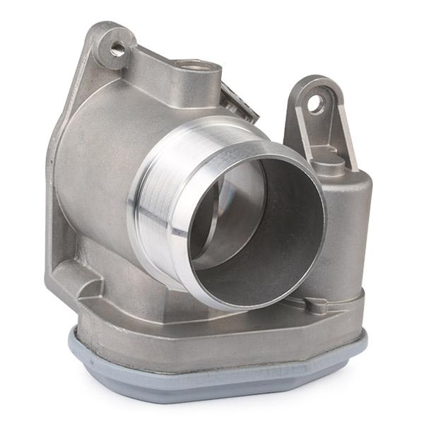 Febi Bilstein Throttle Body 107018 - OEM Quality for Citroen - Precision Fitment