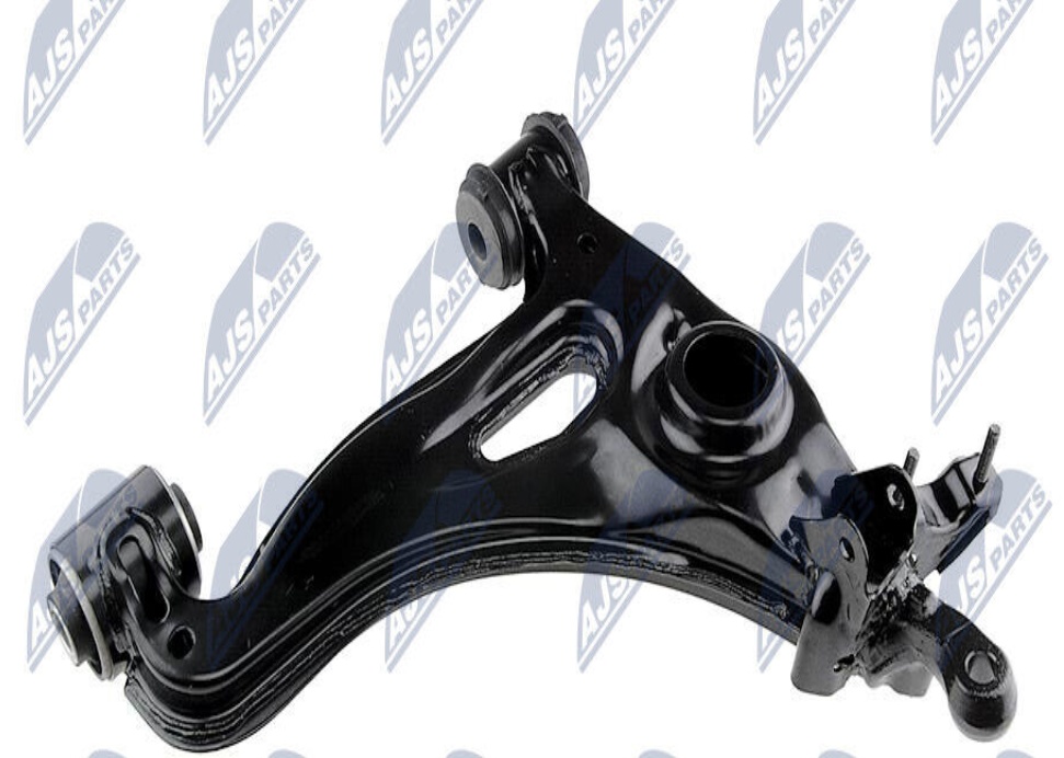 N.T.Y. ZWD-ME-042.NTY Track Control Arm for MERCEDES-BENZ