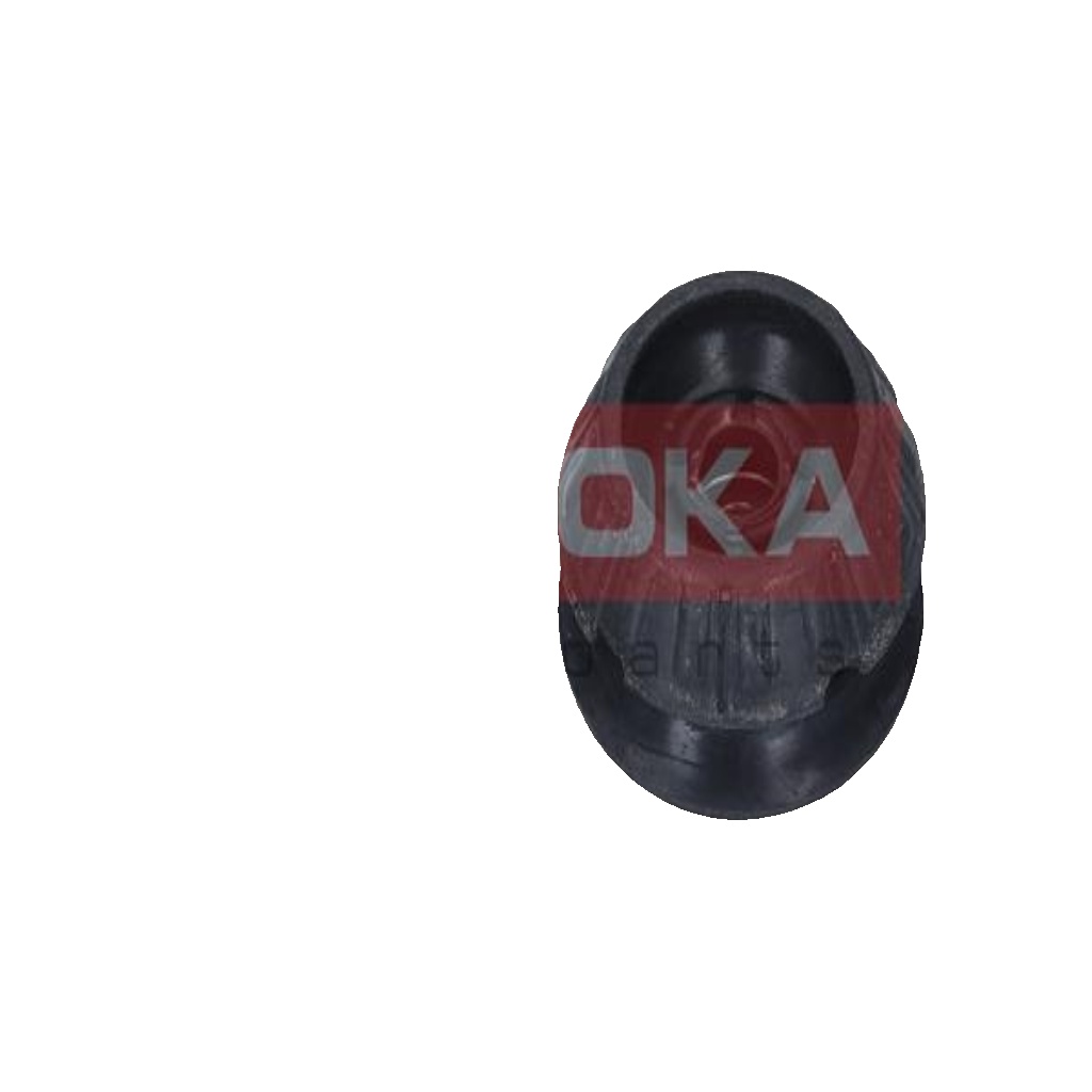 Shock absorber mount Front Axle 209127 KAMOKA for TOYOTA YARIS/VITZ