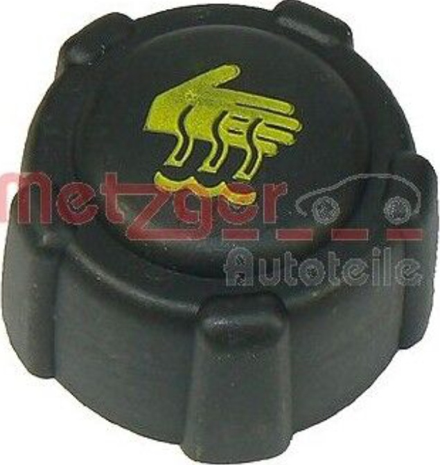 Fits METZGER 2140055 RADIATOR CAP   ⭐UK Stock⭐